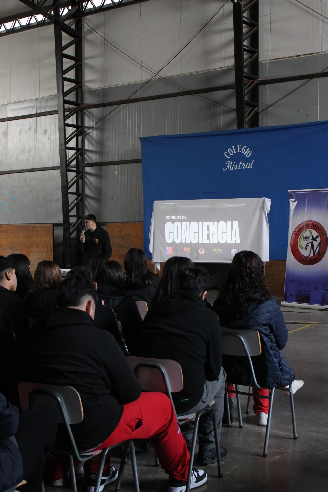 Dia de la Convivencia Educativa